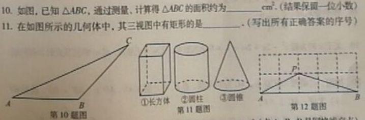 小升初新生怎样学习数学才合理？(小升初如何科学规划数学重点？)插图