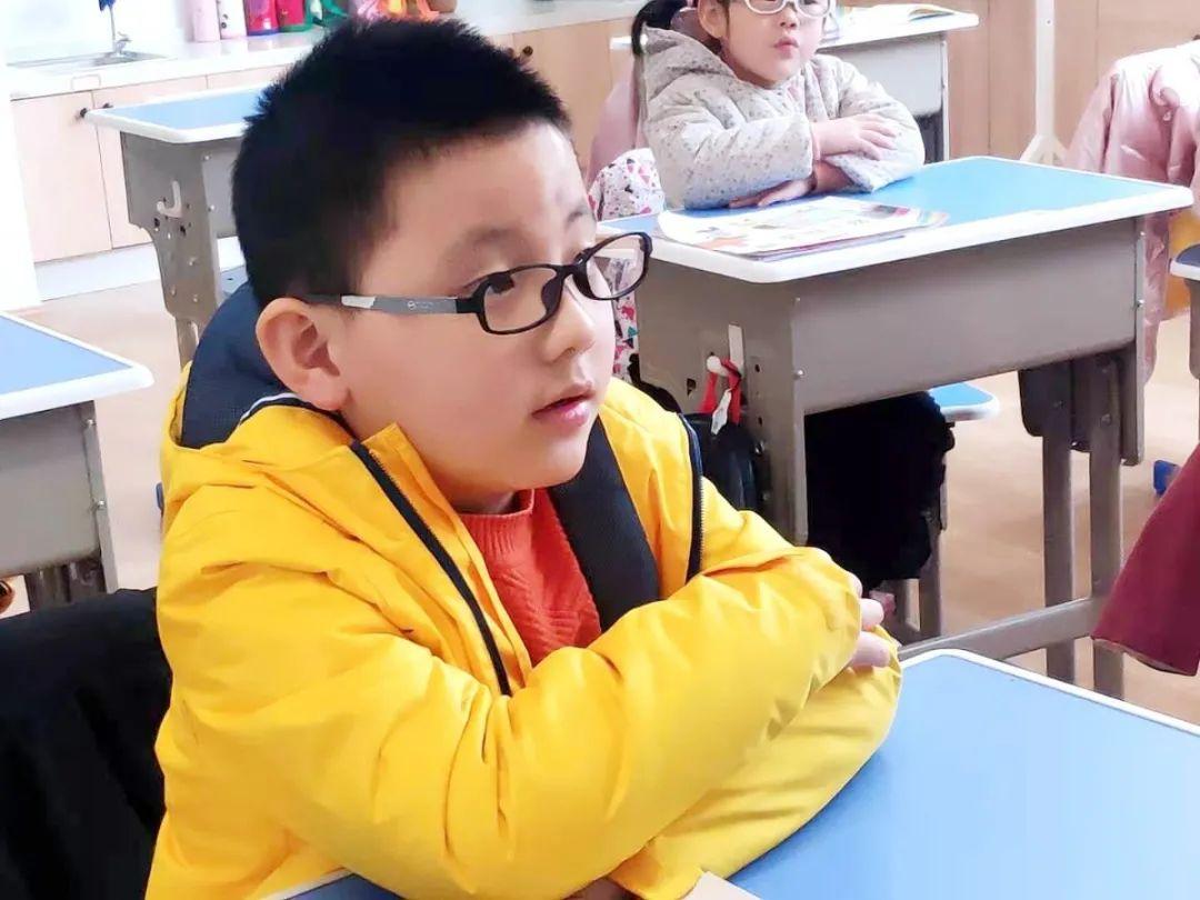 幼小衔接体能课上什么内容？超有趣的游戏能电晕大灰狼吗？插图