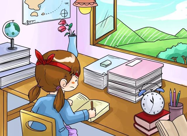 学习的诀窍和策略有哪些呢？插图
