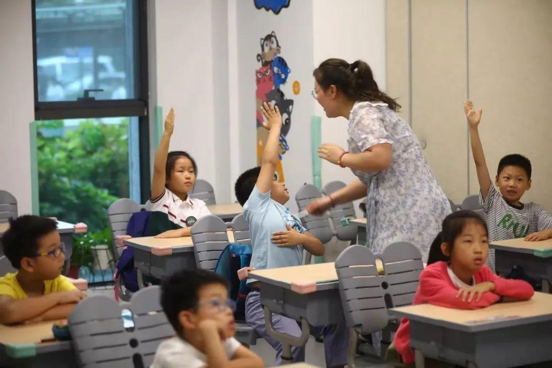 托管怎么进行幼小衔接才有效果？插图