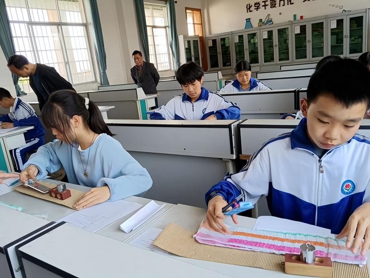 高一数学只有45分，如何从50分提升至120分，只需一个字吗？插图