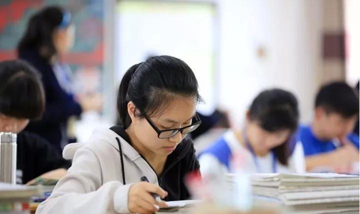 高考英语阅读理解如何迅速抢分提高5分？插图