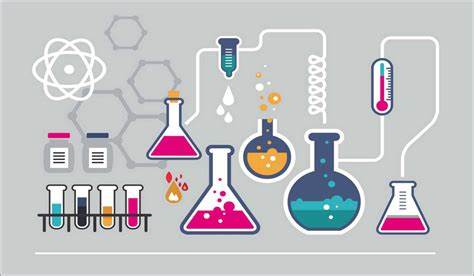 化学高中哪里最难教？(化学需要理解记忆吗？)插图
