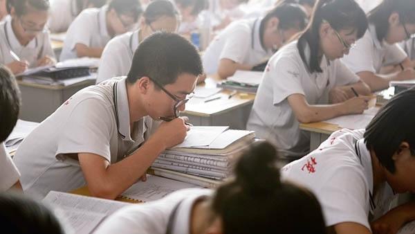 衡中高考数学如何学习？学霸有何独特的学习方法？插图