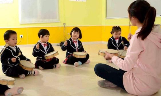 揭秘发现孩子兴趣的绝佳方法！如何观察大班幼儿的兴趣？插图