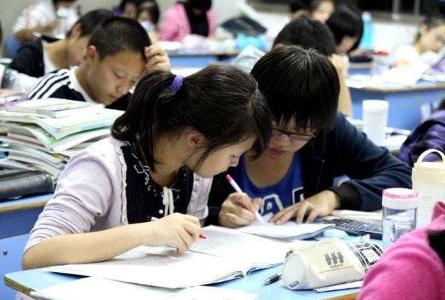 有没有必要在高中阶段学习Alevel生物课程？插图
