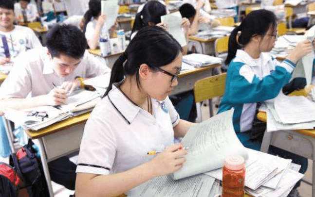 一模二模没考好，高考怎么办？插图