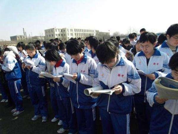 如何在高一时找到合适的学习方法？