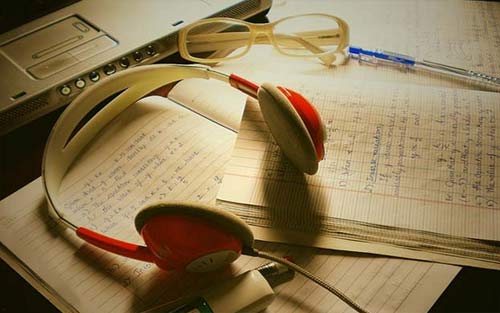高三的同学如何能够有效地学习语文、数学和英语？