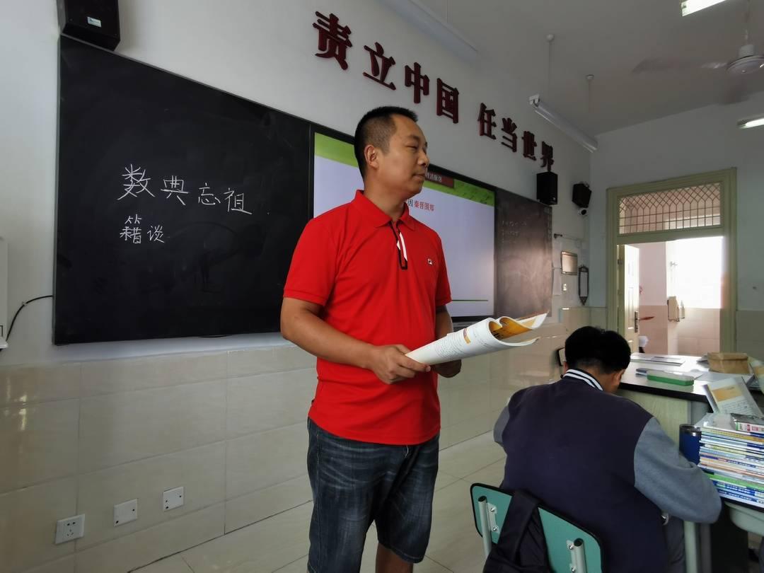 如何高效学习高中语文？(有哪些语文提分技巧？)插图