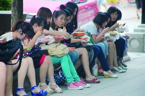 初中没毕业，还能做什么？该如何规划未来？插图