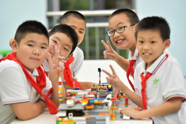 如何能有效提升家庭教育的效率，有哪些方法可以让孩子学习的速度得到快速提升？插图