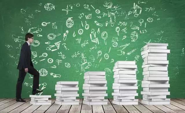 拥有强大的学习态度能否助你事半功倍，轻松迈向成功？插图