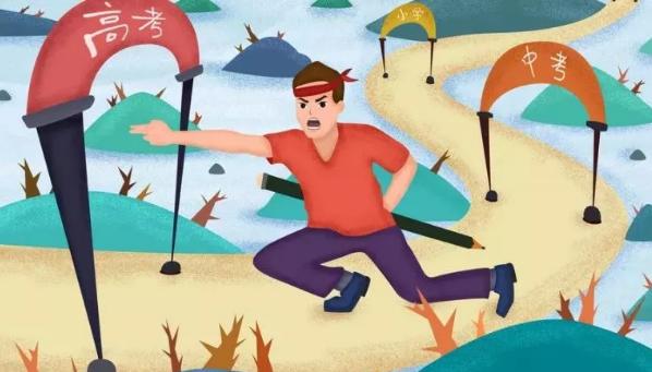 中考生物要学好，有哪些实用的学习方法？插图