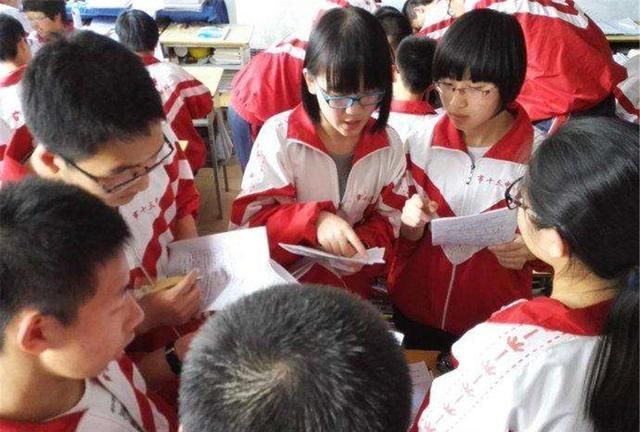 初中生如何才能保持自律？怎样才能在初中阶段保持自律？插图