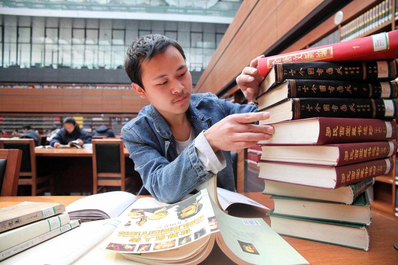 常见的学习途径有哪些？插图
