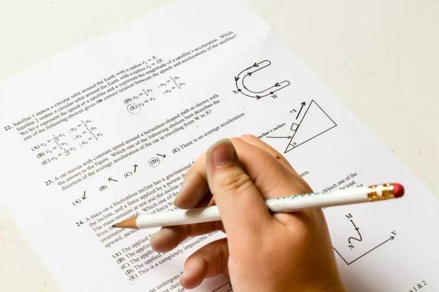 高考数学还有50天怎么提高？选择题入手，逐步增分策略可行吗？插图