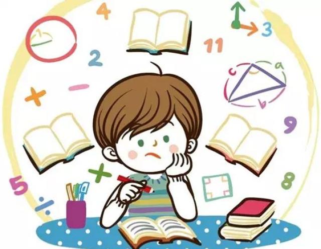 怎样才能让孩子学会自发地学习？（如何培养孩子的主动学习习惯？）插图
