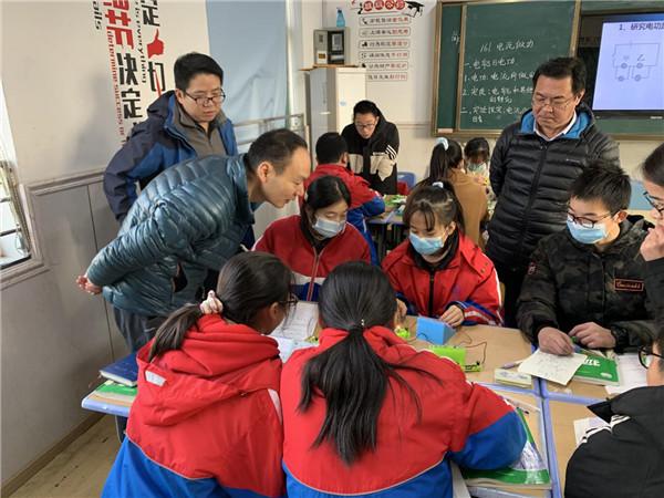 八年级物理如何学好？ 想要考出好成绩有什么秘诀？插图