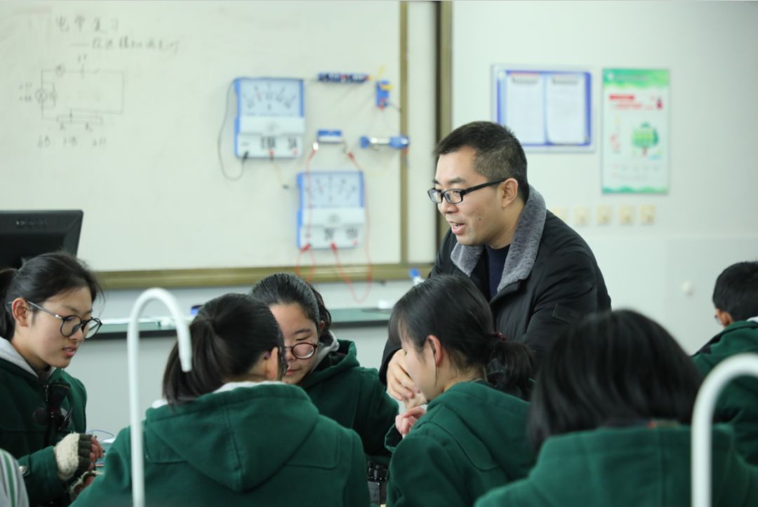 初中物理该如何讲好？初中地理为何如此难学？插图