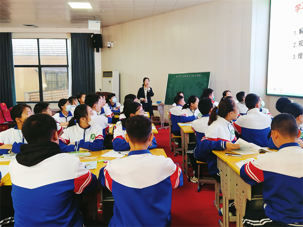 初中生物学，如何学好？七年级重点解析，轻松应对考试难题！插图