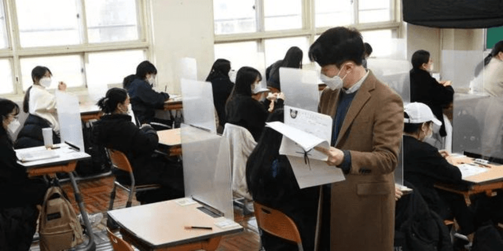 高考前夜，睡多久才合适？大学生教你熬夜备战：通宵学习已成为常态吗？插图