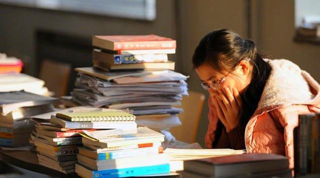 如何高效学习高中数学？学霸秘籍大公开，高考不再依赖天赋？插图