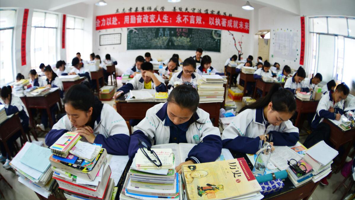 怎样能在高考英语中取得80分（或更高）的成绩（高中生英语成绩翻倍秘籍，轻松提分至120分！）插图