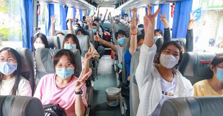 异地高考需要哪些条件？（广东高考常见问题解答，外地考生必须了解的五项条件！）插图