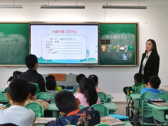 有哪些情境学习方法？（学习新思维：情境学习）插图