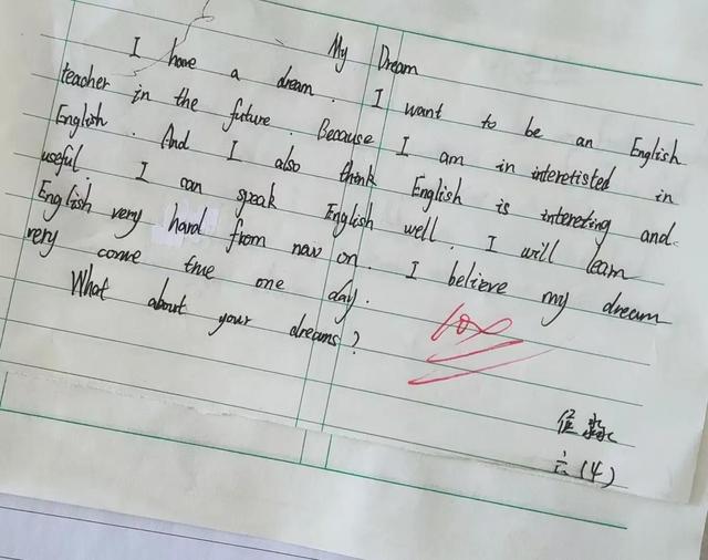 英语作文写不好，如何才能提升写作能力？插图