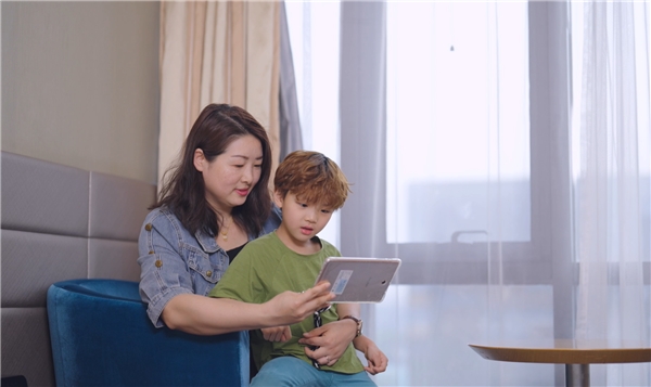 如何为孩子建立安全感？为孩子建立安全感的方法有哪些？插图