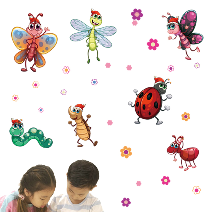 昆虫真的会学习吗？它们有哪些学习方法呢？插图