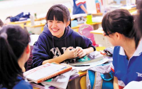 高中英语如何提分？怎样在英语考试中取得更好的成绩？插图