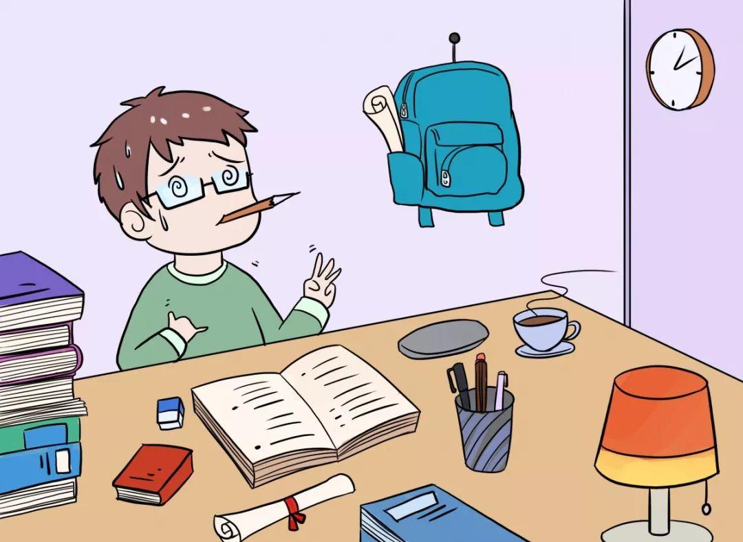 如何提升学习自律性？自律学习的有效方法有哪些？插图