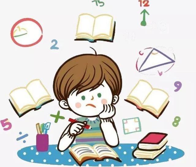 幼儿园孩子学习态度不佳怎么办？如何帮助孩子调整学习态度？插图