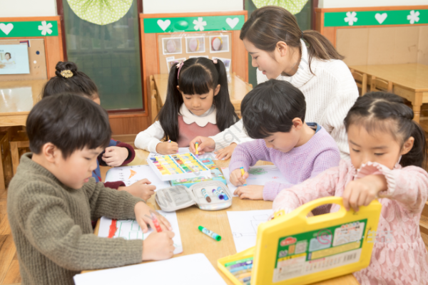 如何为学龄前儿童进行数学启蒙？学前教育的学习方法有哪些？插图