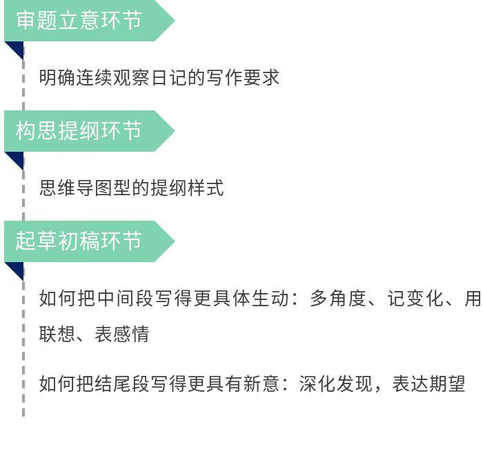 小学作文怎么写，才能写出好文章？插图