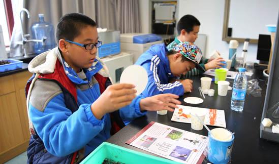 小学高年级学生该如何提前学习？提前学习有哪些策略？插图