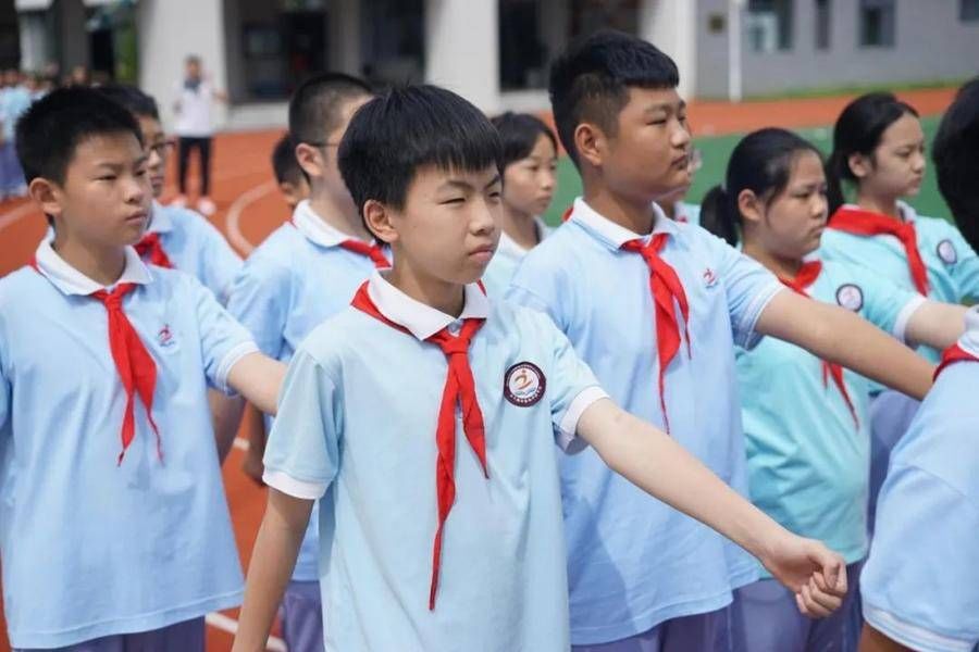 初中衔接班究竟讲些什么？一堂课真的能通关高中进阶秘籍吗？插图