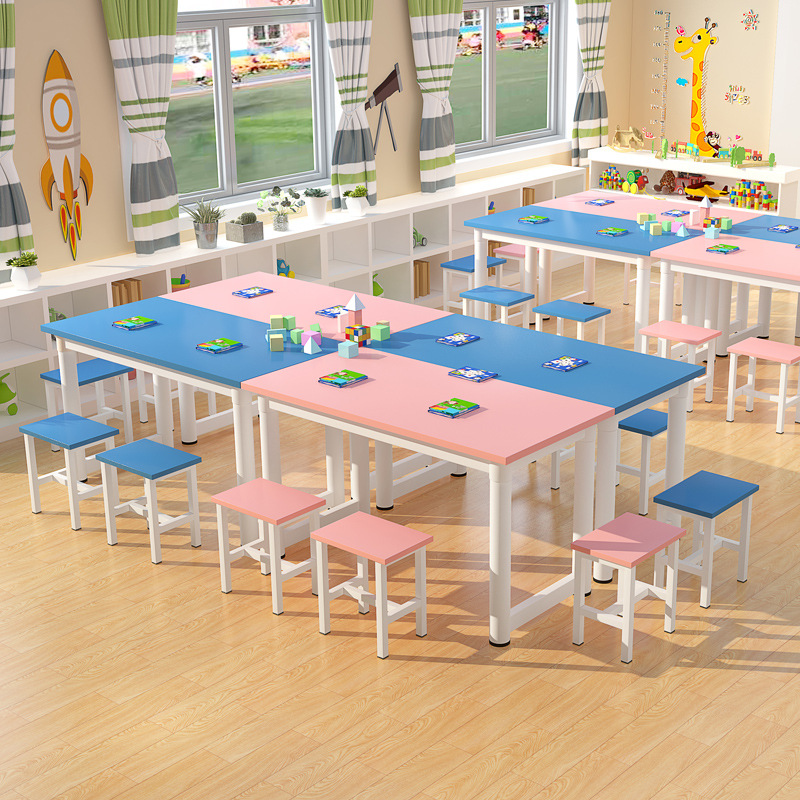 幼儿园学生的学习方法有哪些？幼师应该掌握哪些教学方法？插图