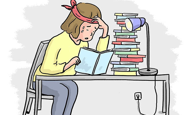 高中英语怎么学？在高中阶段如何提高英语水平？插图