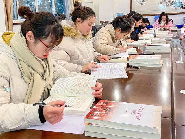 新时代的学习方法有哪些？学霸们都在用哪些秘诀来轻松取得学业上的成功？插图