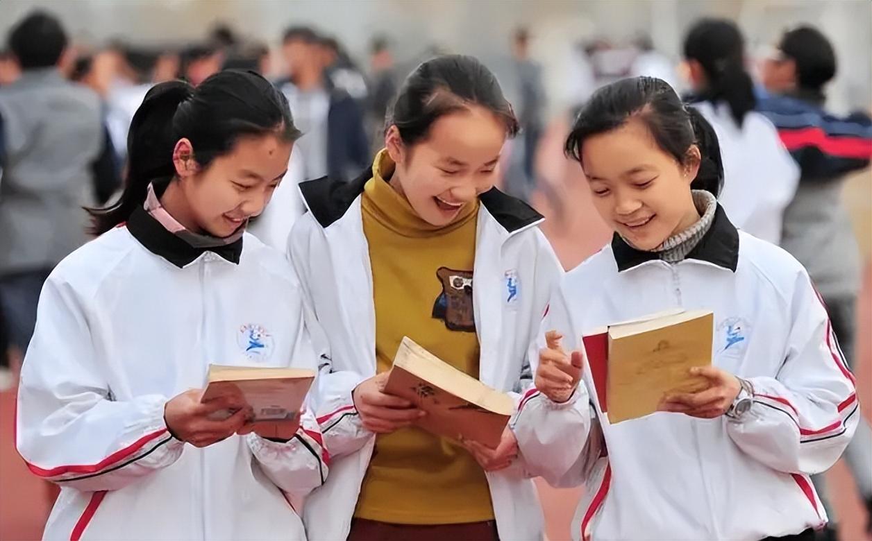 中考倒计时，语文还能逆袭吗？三个月怎么学才能让成绩飞跃？插图