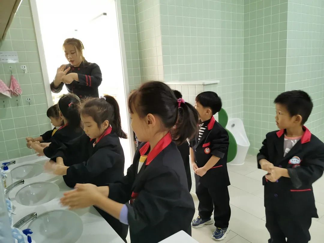 大班孩子怎样才能学习得更有效？插图