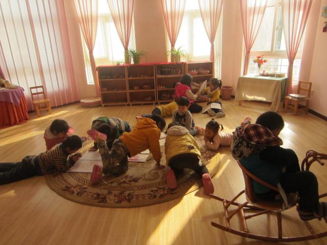 幼小衔接，究竟有哪些惊人技巧？如何才能瞬间掌握？插图