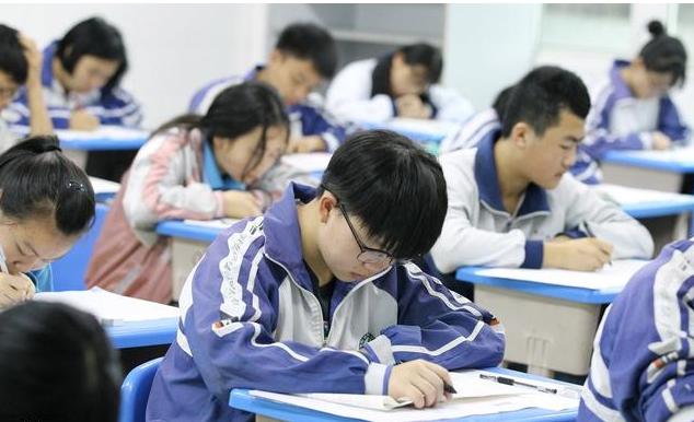 初中英语单词总是记不住怎么办？七大神奇记单词法，让学习英语不再是难事！插图
