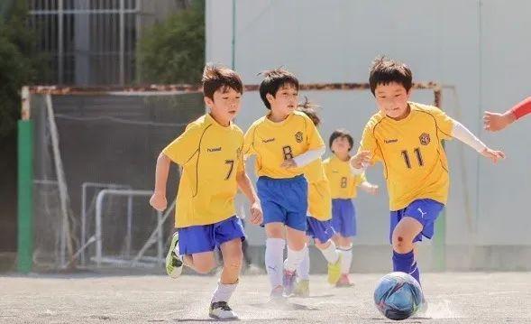 幼小衔接，如何让孩子玩转体能？插图