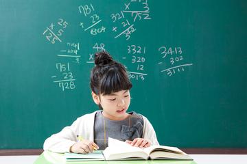 数学学习方法大揭秘：学霸都是怎么学的？插图