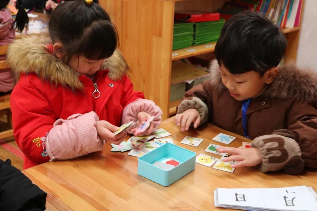 幼小衔接，到底该用什么材料才最好？